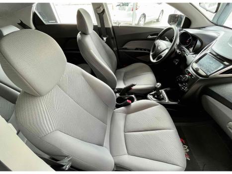 HYUNDAI HB 20 Hatch 1.6 16V 4P FLEX PREMIUM, Foto 12