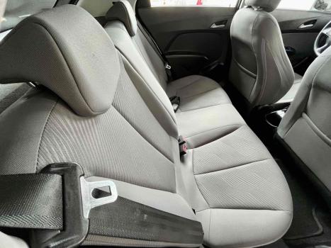 HYUNDAI HB 20 Hatch 1.6 16V 4P FLEX PREMIUM, Foto 13