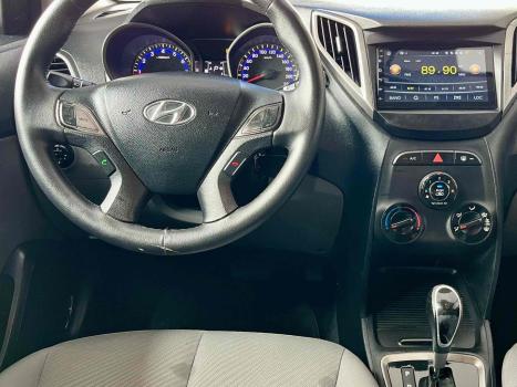 HYUNDAI HB 20 Hatch 1.6 16V 4P FLEX PREMIUM, Foto 14