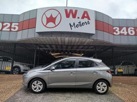 HYUNDAI HB 20 Hatch 1.6 16V 4P FLEX VISION, Foto 3