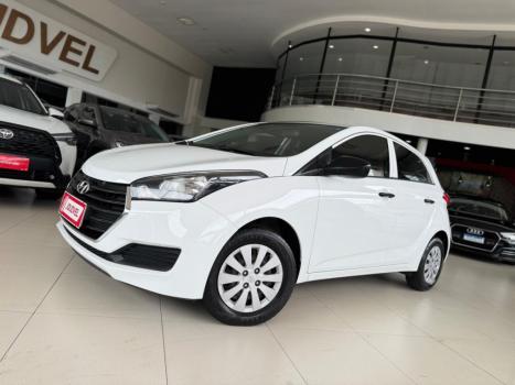 HYUNDAI HB 20 Hatch 1.0 12V 4P FLEX COMFORT, Foto 1