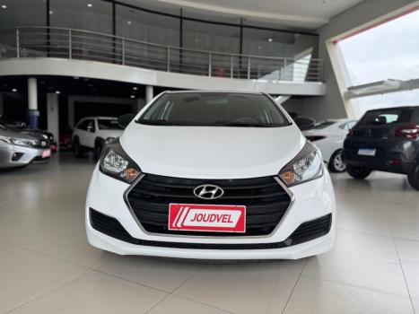 HYUNDAI HB 20 Hatch 1.0 12V 4P FLEX COMFORT, Foto 2