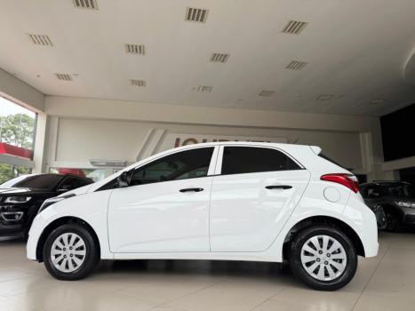 HYUNDAI HB 20 Hatch 1.0 12V 4P FLEX COMFORT, Foto 3