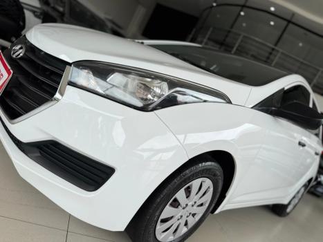 HYUNDAI HB 20 Hatch 1.0 12V 4P FLEX COMFORT, Foto 4