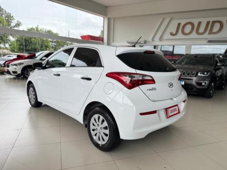 HYUNDAI HB 20 Hatch 1.0 12V 4P FLEX COMFORT, Foto 5