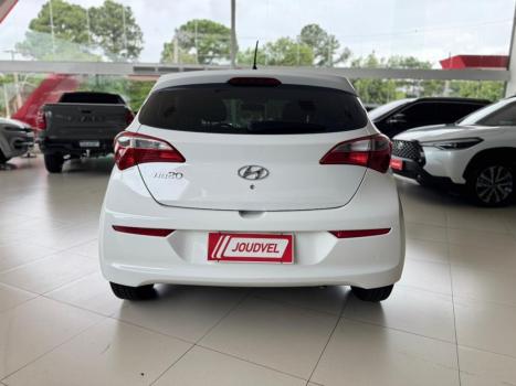 HYUNDAI HB 20 Hatch 1.0 12V 4P FLEX COMFORT, Foto 6