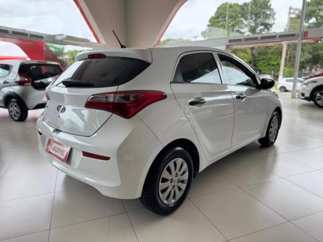 HYUNDAI HB 20 Hatch 1.0 12V 4P FLEX COMFORT, Foto 7