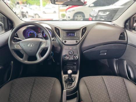 HYUNDAI HB 20 Hatch 1.0 12V 4P FLEX COMFORT, Foto 9