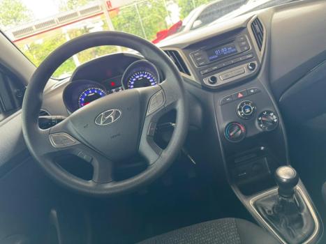 HYUNDAI HB 20 Hatch 1.0 12V 4P FLEX COMFORT, Foto 11