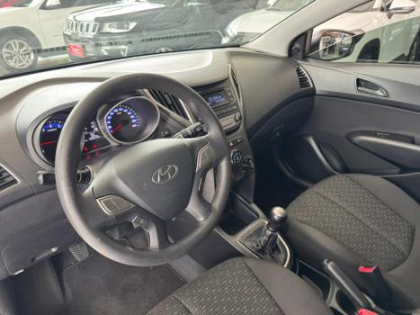 HYUNDAI HB 20 Hatch 1.0 12V 4P FLEX COMFORT, Foto 13