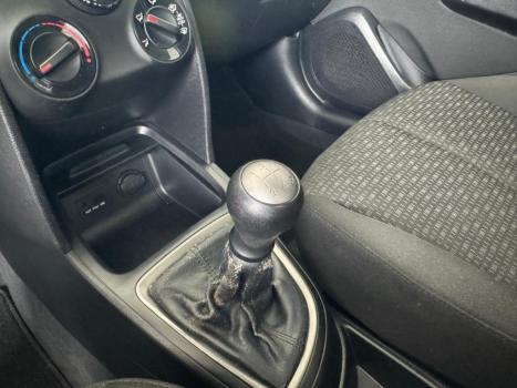 HYUNDAI HB 20 Hatch 1.0 12V 4P FLEX COMFORT, Foto 15