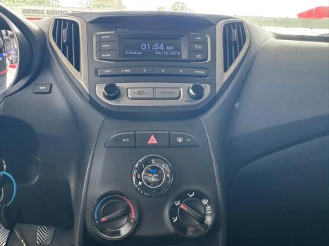 HYUNDAI HB 20 Hatch 1.0 12V 4P FLEX COMFORT, Foto 16