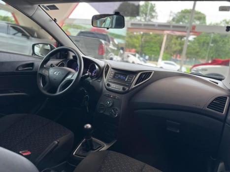 HYUNDAI HB 20 Hatch 1.0 12V 4P FLEX COMFORT, Foto 17