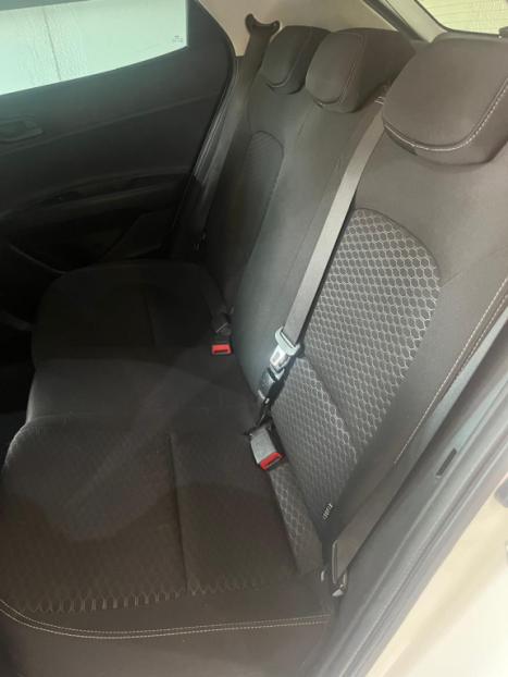 HYUNDAI HB 20 Hatch 1.0 12V 4P FLEX VISION, Foto 5