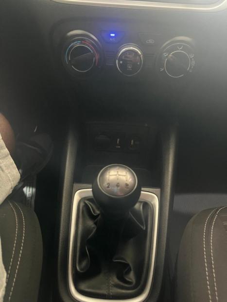 HYUNDAI HB 20 Hatch 1.0 12V 4P FLEX VISION, Foto 6