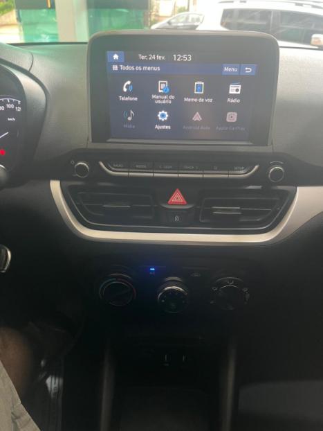 HYUNDAI HB 20 Hatch 1.0 12V 4P FLEX VISION, Foto 7