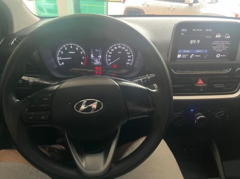 HYUNDAI HB 20 Hatch 1.0 12V 4P FLEX VISION, Foto 8