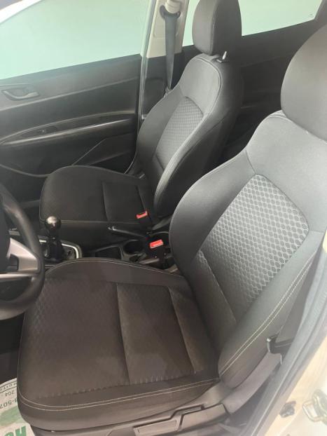 HYUNDAI HB 20 Hatch 1.0 12V 4P FLEX VISION, Foto 10