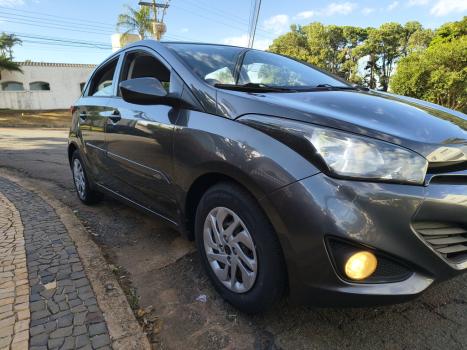 HYUNDAI HB 20 Hatch 1.0 12V 4P FLEX COMFORT PLUS, Foto 2