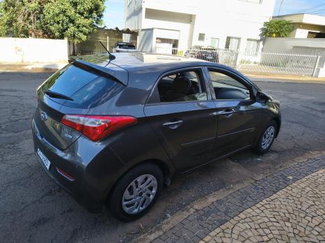 HYUNDAI HB 20 Hatch 1.0 12V 4P FLEX COMFORT PLUS, Foto 3