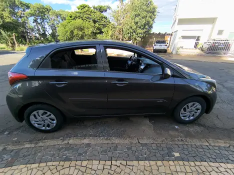 HYUNDAI HB 20 Hatch 1.0 12V 4P FLEX COMFORT PLUS, Foto 4