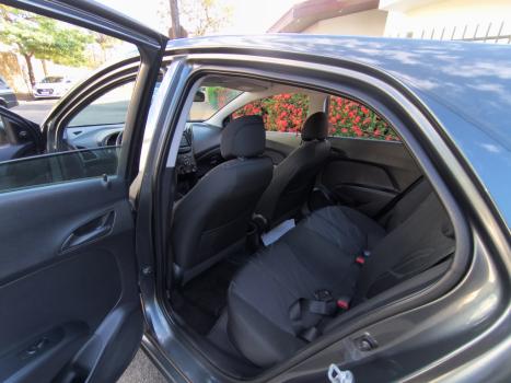 HYUNDAI HB 20 Hatch 1.0 12V 4P FLEX COMFORT PLUS, Foto 5