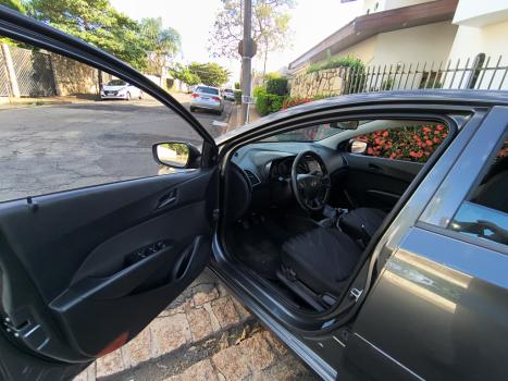 HYUNDAI HB 20 Hatch 1.0 12V 4P FLEX COMFORT PLUS, Foto 6