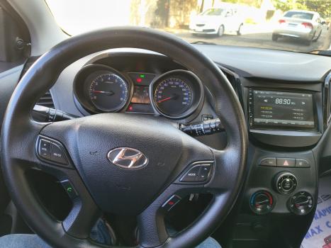 HYUNDAI HB 20 Hatch 1.0 12V 4P FLEX COMFORT PLUS, Foto 7