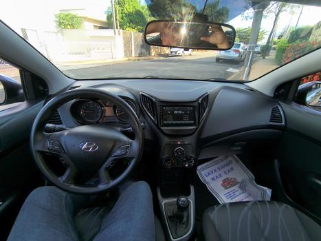 HYUNDAI HB 20 Hatch 1.0 12V 4P FLEX COMFORT PLUS, Foto 8