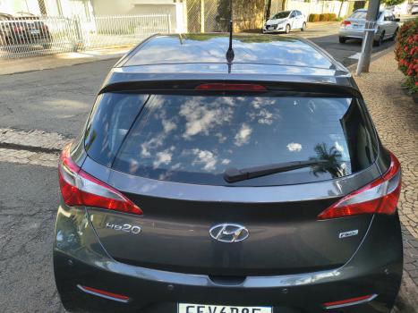HYUNDAI HB 20 Hatch 1.0 12V 4P FLEX COMFORT PLUS, Foto 9