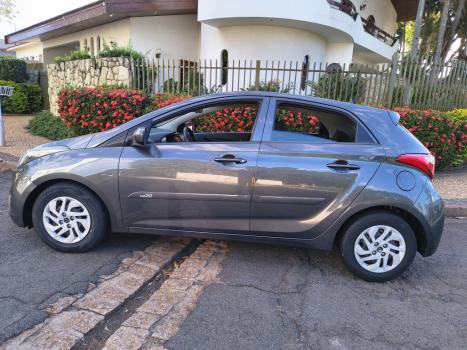 HYUNDAI HB 20 Hatch 1.0 12V 4P FLEX COMFORT PLUS, Foto 10