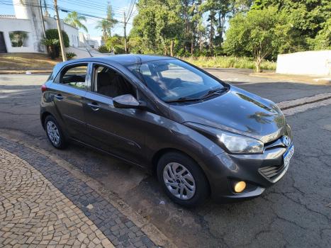 HYUNDAI HB 20 Hatch 1.0 12V 4P FLEX COMFORT PLUS, Foto 11