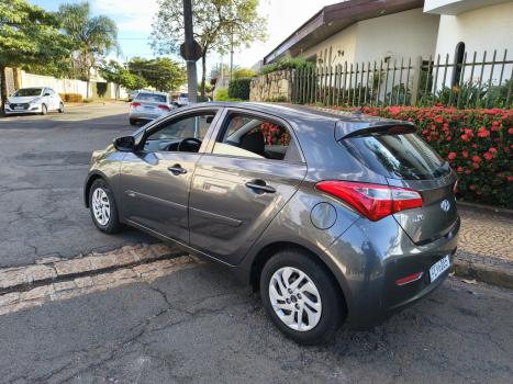 HYUNDAI HB 20 Hatch 1.0 12V 4P FLEX COMFORT PLUS, Foto 12