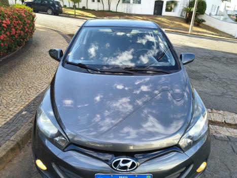 HYUNDAI HB 20 Hatch 1.0 12V 4P FLEX COMFORT PLUS, Foto 13