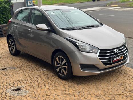 HYUNDAI HB 20 Hatch 1.0 12V 4P FLEX COMFORT 5 ANOS, Foto 2