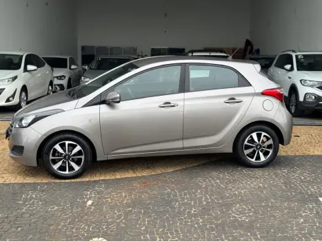 HYUNDAI HB 20 Hatch 1.0 12V 4P FLEX COMFORT 5 ANOS, Foto 4