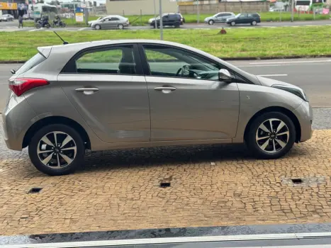 HYUNDAI HB 20 Hatch 1.0 12V 4P FLEX COMFORT 5 ANOS, Foto 5