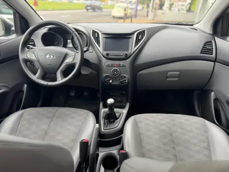 HYUNDAI HB 20 Hatch 1.0 12V 4P FLEX COMFORT 5 ANOS, Foto 6