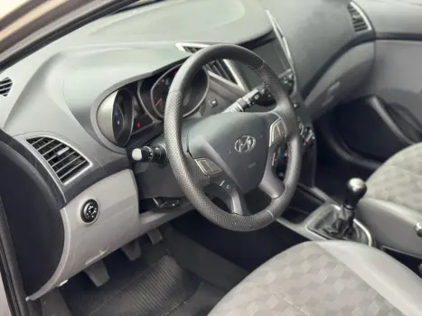 HYUNDAI HB 20 Hatch 1.0 12V 4P FLEX COMFORT 5 ANOS, Foto 7