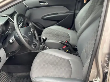 HYUNDAI HB 20 Hatch 1.0 12V 4P FLEX COMFORT 5 ANOS, Foto 8