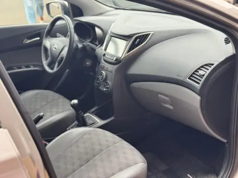 HYUNDAI HB 20 Hatch 1.0 12V 4P FLEX COMFORT 5 ANOS, Foto 9