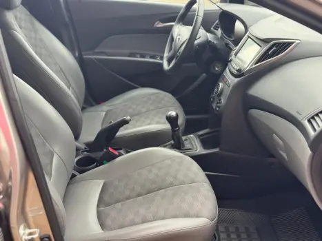 HYUNDAI HB 20 Hatch 1.0 12V 4P FLEX COMFORT 5 ANOS, Foto 10