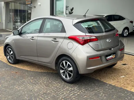 HYUNDAI HB 20 Hatch 1.0 12V 4P FLEX COMFORT 5 ANOS, Foto 13