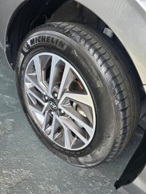 HYUNDAI HB 20 Hatch 1.0 12V 4P LIMITED, Foto 2