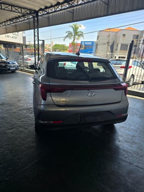 HYUNDAI HB 20 Hatch 1.0 12V 4P LIMITED, Foto 3
