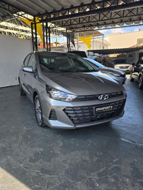 HYUNDAI HB 20 Hatch 1.0 12V 4P LIMITED, Foto 4