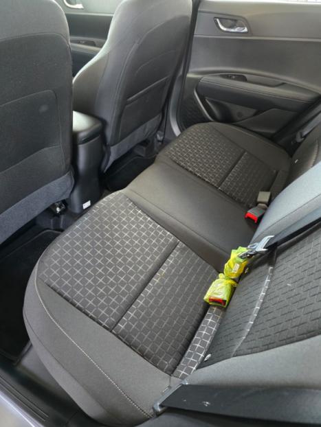 HYUNDAI HB 20 Hatch 1.0 12V 4P LIMITED, Foto 5