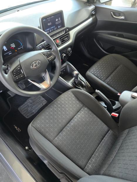 HYUNDAI HB 20 Hatch 1.0 12V 4P LIMITED, Foto 6