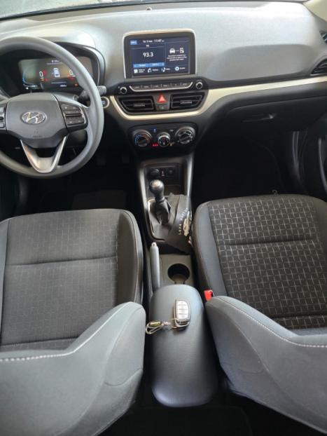 HYUNDAI HB 20 Hatch 1.0 12V 4P LIMITED, Foto 8