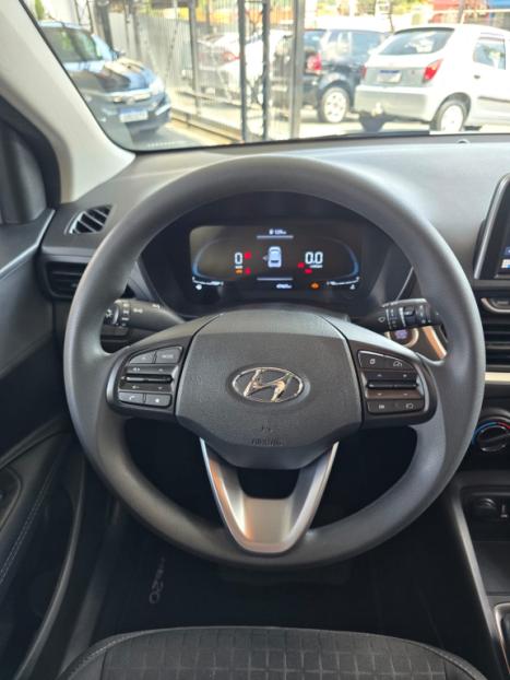 HYUNDAI HB 20 Hatch 1.0 12V 4P LIMITED, Foto 9